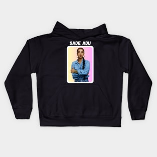 Sade Kids Hoodie